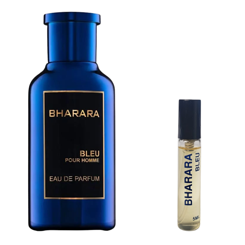 Bharara Bleu 5ml edp Hombre - Bharara - Default Title - Perfumisimo
